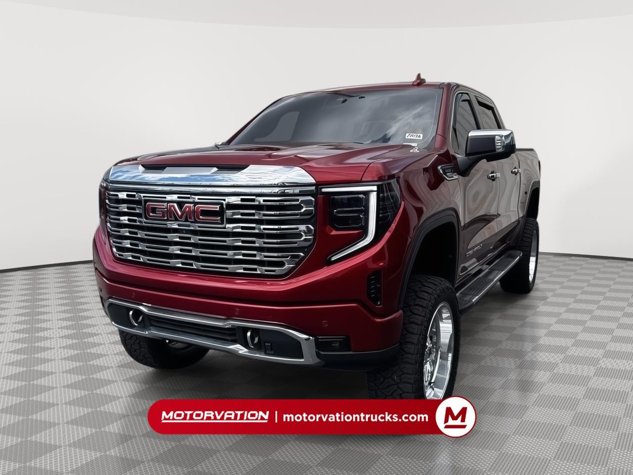 2023 GMC Sierra 1500 Denali (7109A) Main Image
