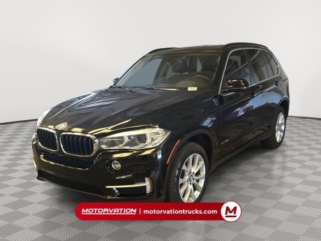 2016 BMW X5