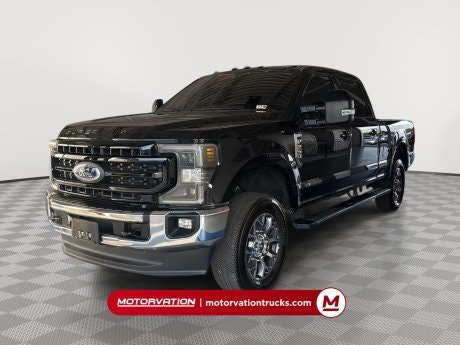 2020 Ford Super Duty F-250 SRW