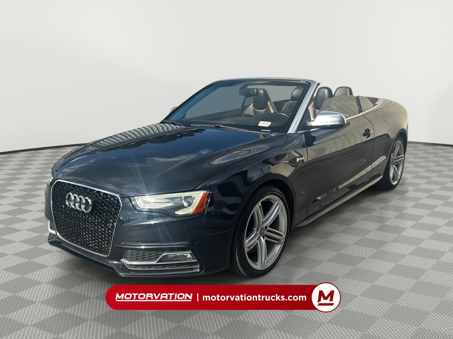 2013 Audi S5 Premium Plus (7403) Main Image