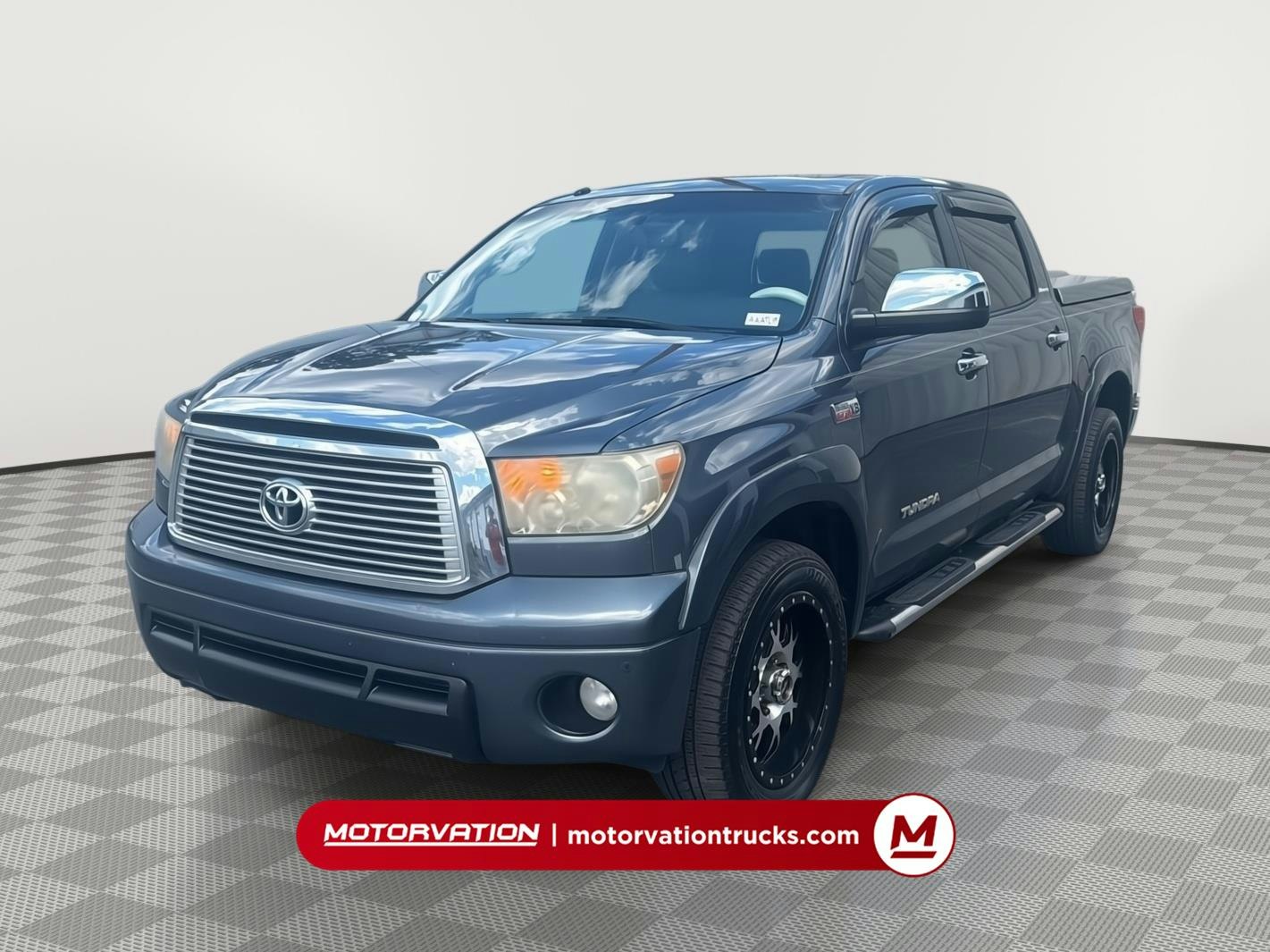 2010 Toyota Tundra Truck LTD (AAATL19) Main Image