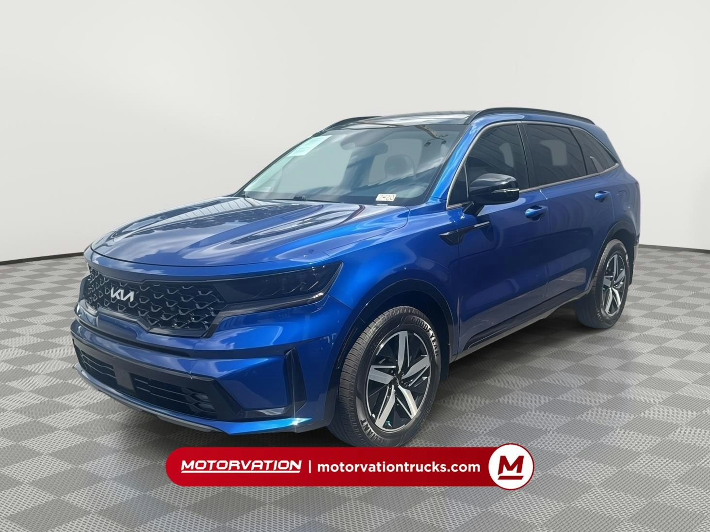 2022 Kia Sorento EX (7420) Main Image