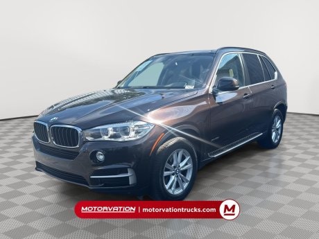2015 BMW X5