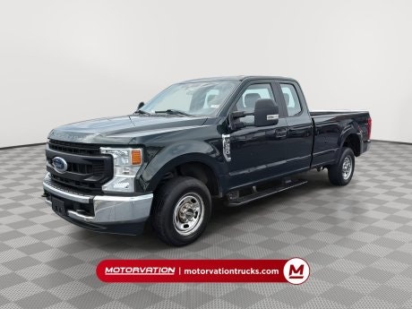 2022 Ford Super Duty F-250 SRW