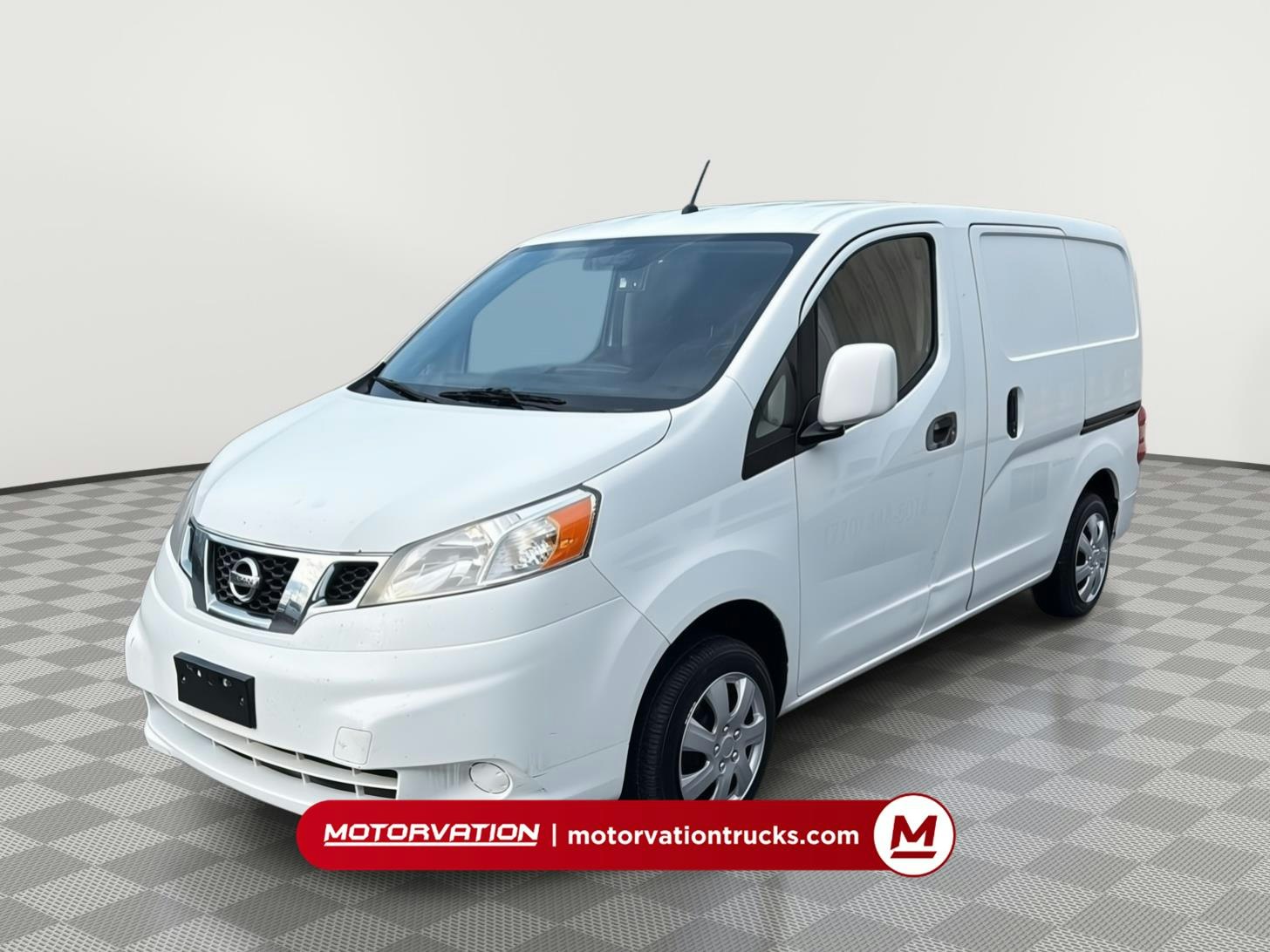 Used Nv200 Vans 2020 Nissan Used Nv200 Van For Sale Used 2020