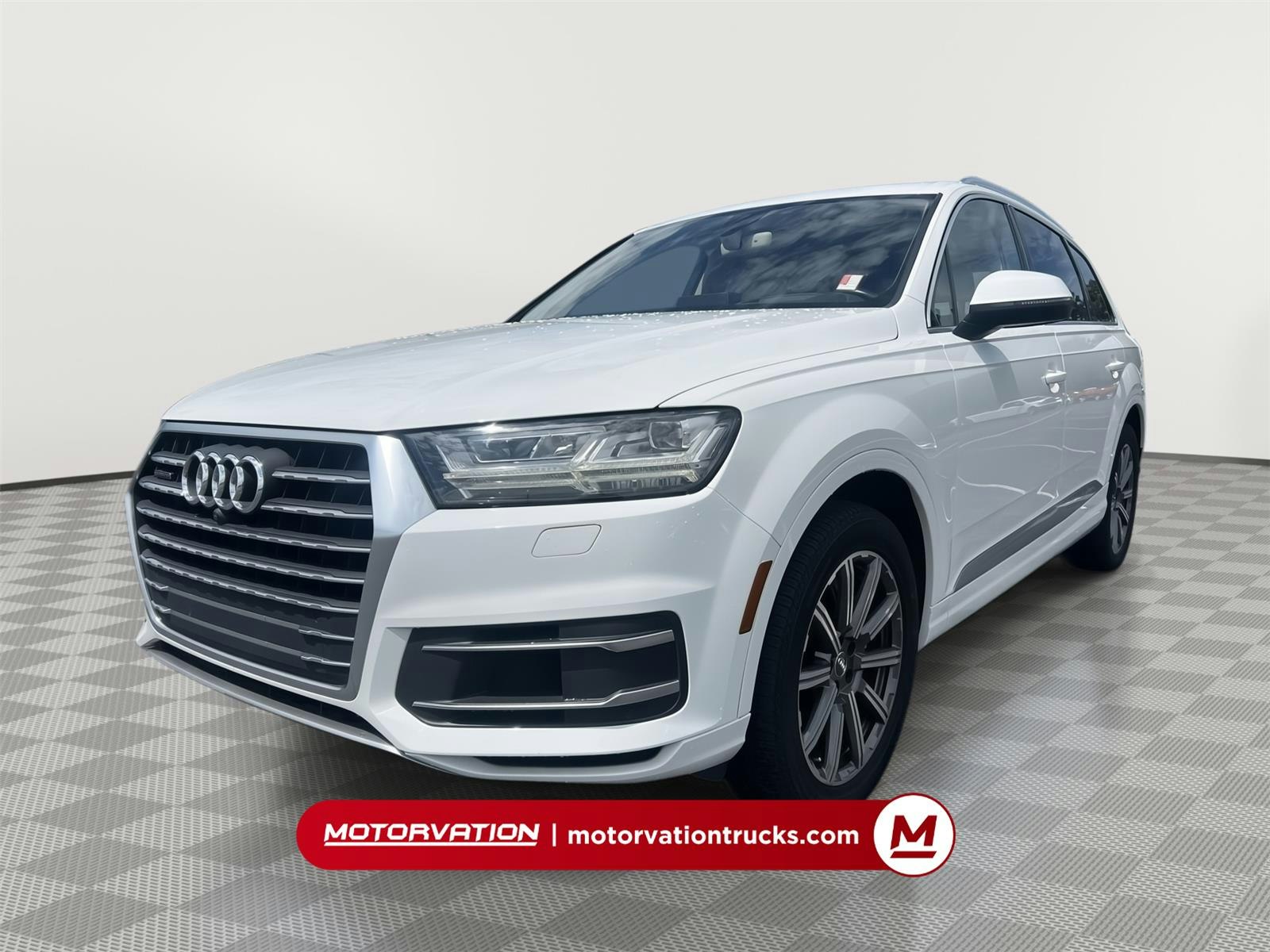 2017 Audi Q7 Prestige (7160) Main Image