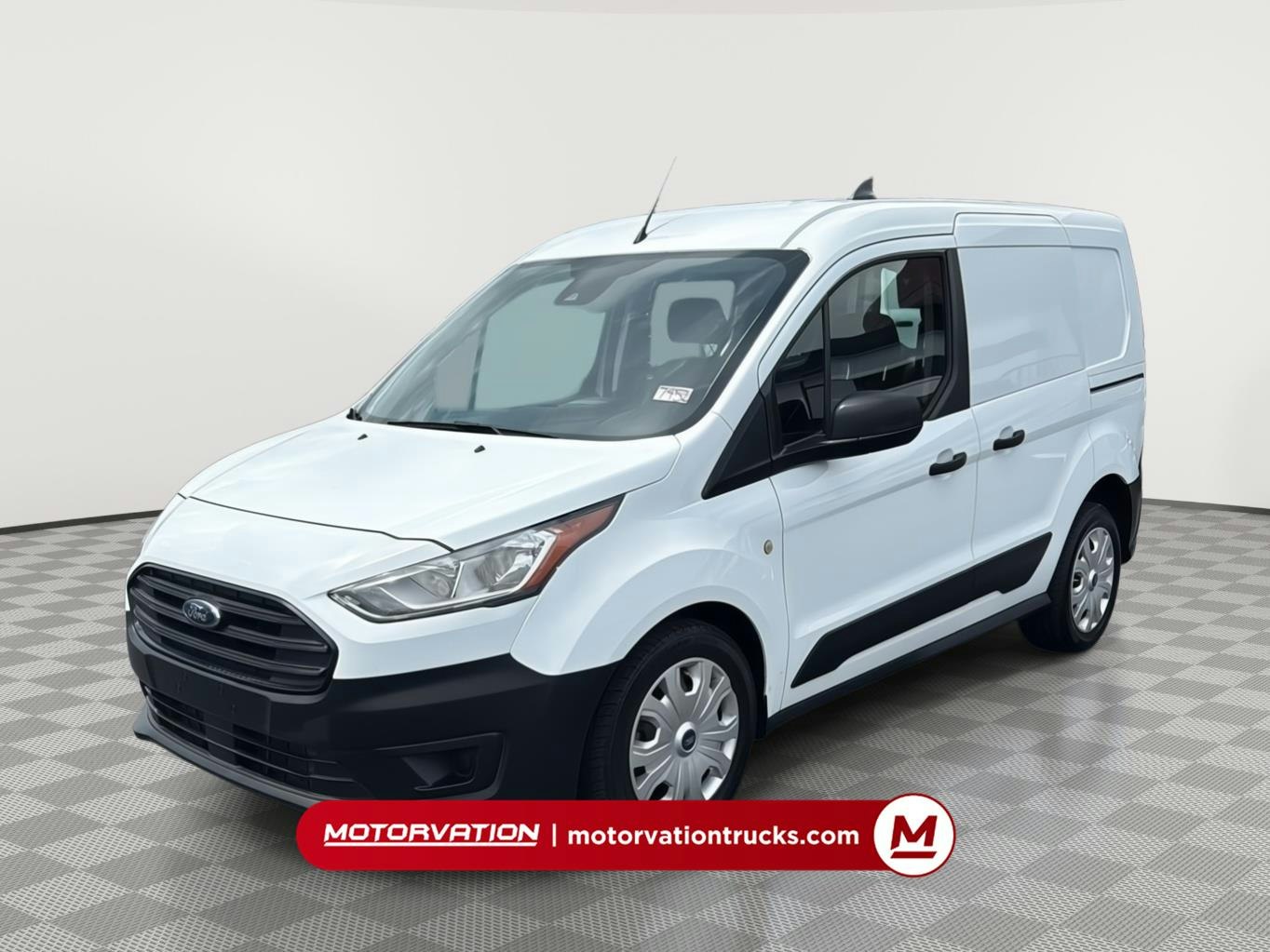 2020 Ford Transit Connect Van XL (7452) Main Image