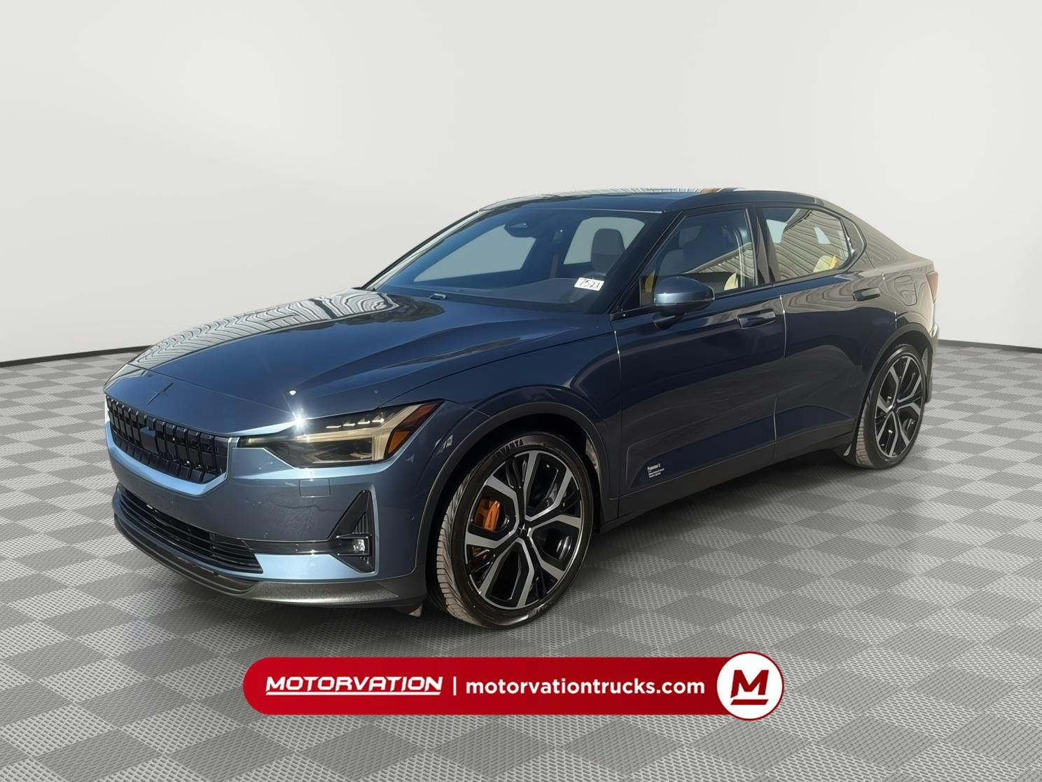 2021 Polestar 2 Launch Edition (7521) Main Image