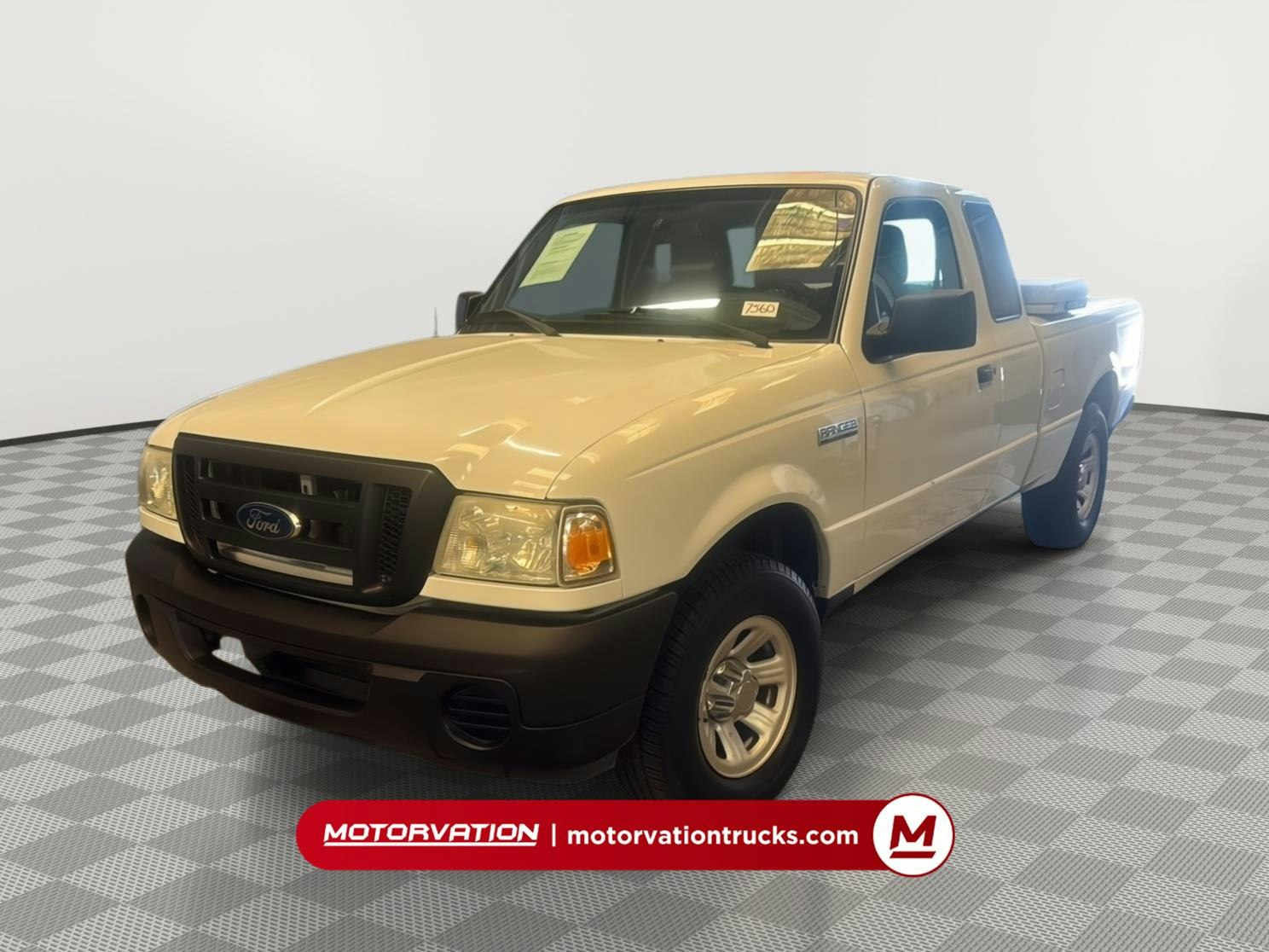 2011 Ford Ranger XL (7560) Main Image