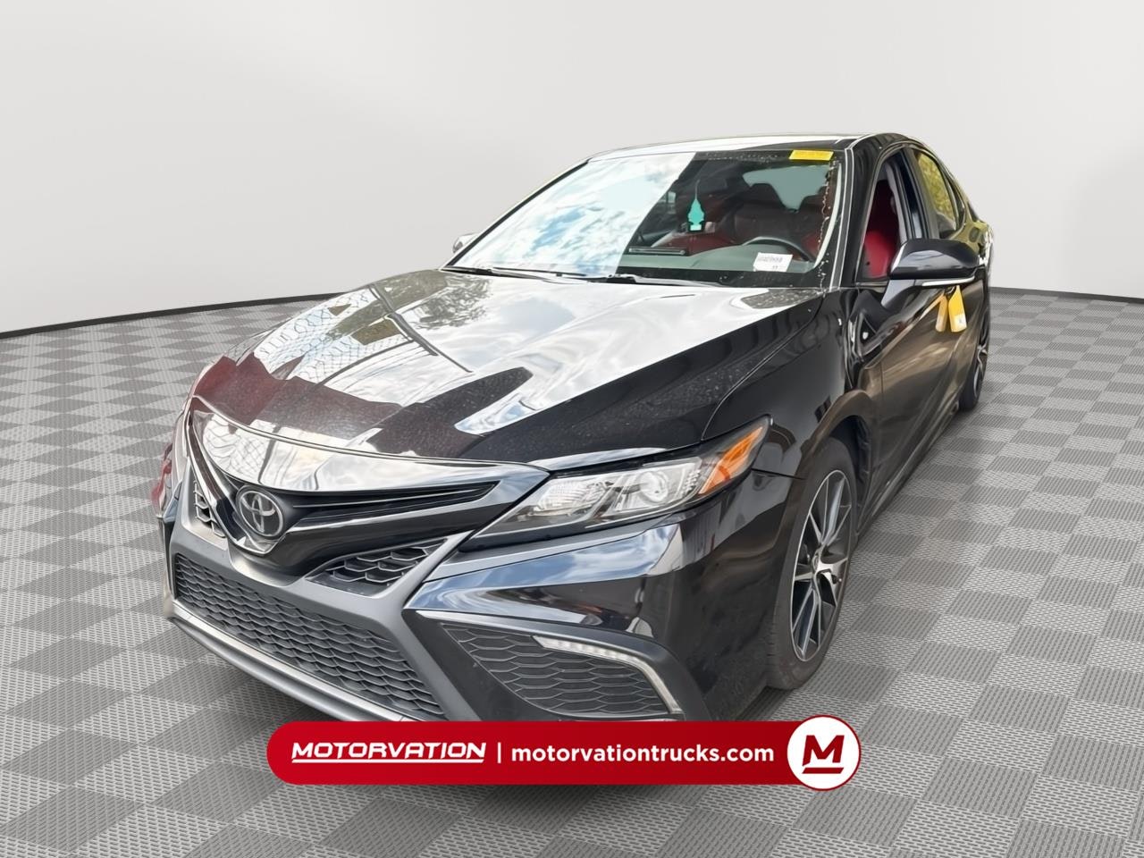 2023 Toyota Camry SE (7595) Main Image