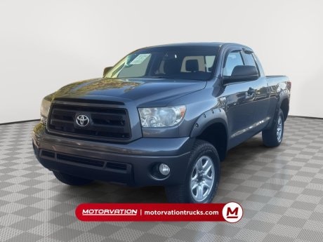 2012 Toyota Tundra
