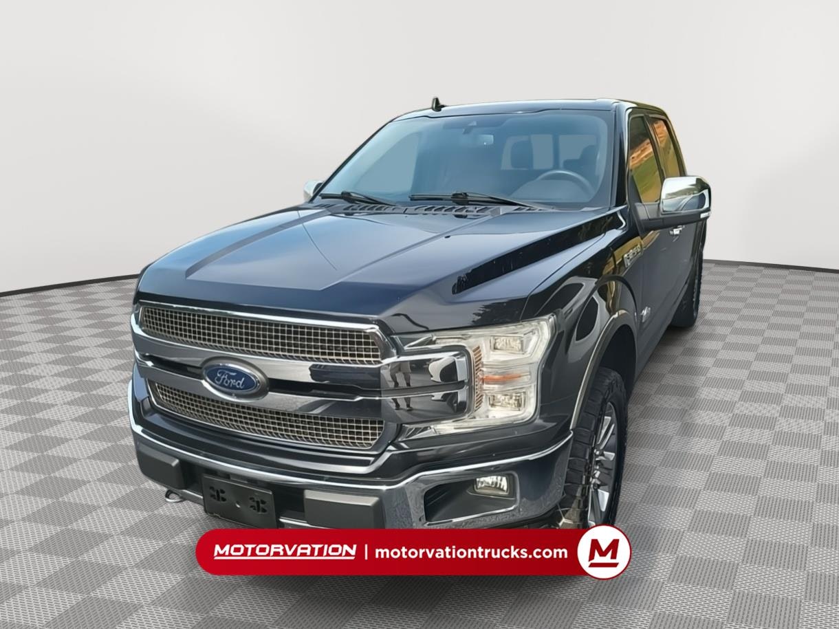 2019 Ford F-150 King Ranch (7577) Main Image