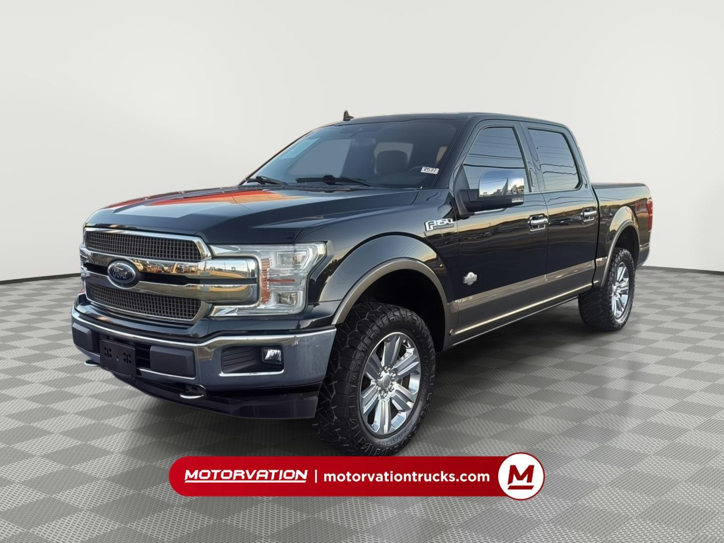 2019 Ford F-150 King Ranch (7577) Main Image