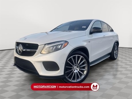 2019 Mercedes-Benz Gle