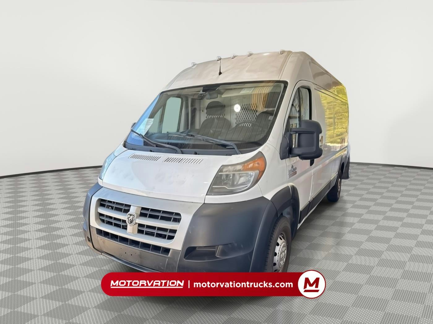 2014 Ram ProMaster Cargo Van 2500 HIGH (7597) Main Image