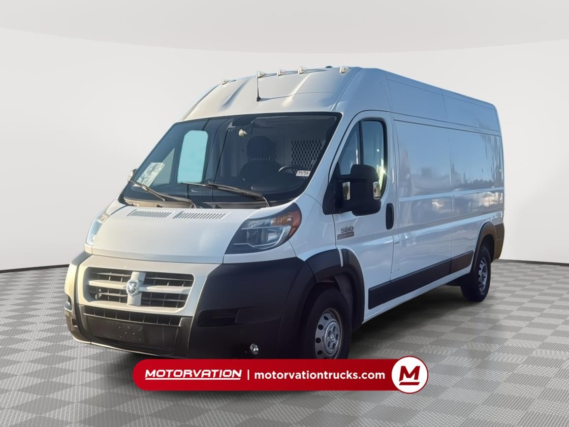 2014 Ram ProMaster Cargo Van 2500 HIGH (7597) Main Image