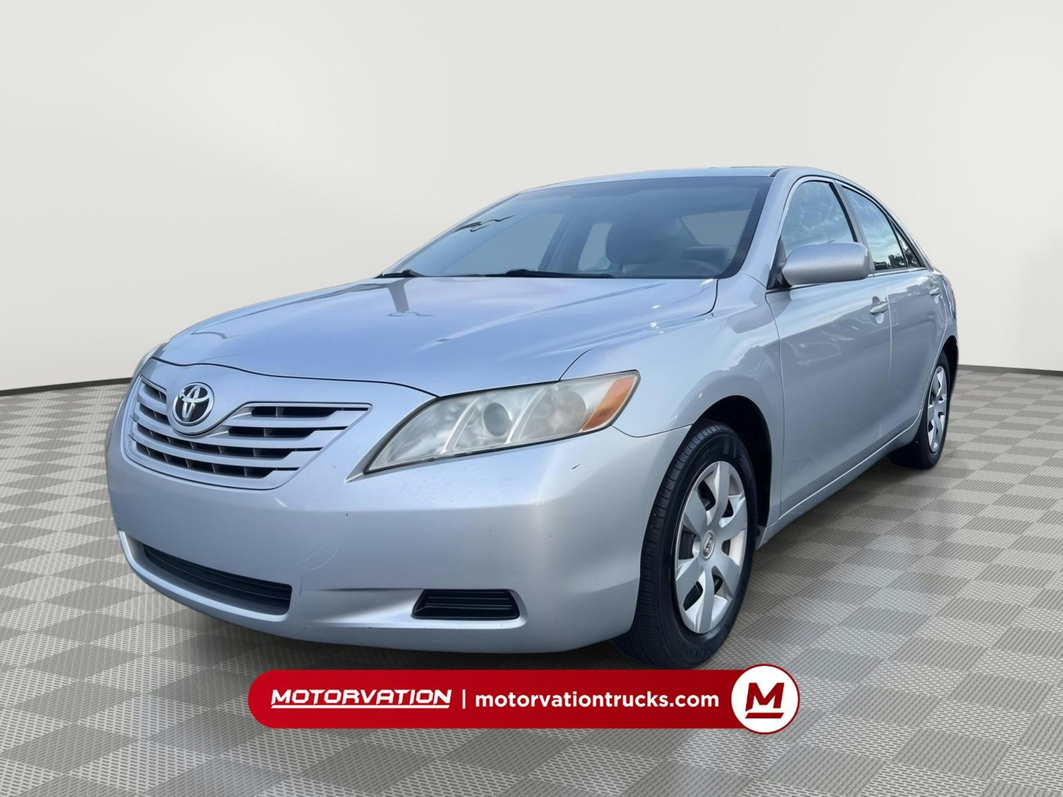 2009 Toyota Camry LE (7392A) Main Image
