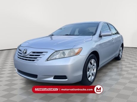 2009 Toyota Camry