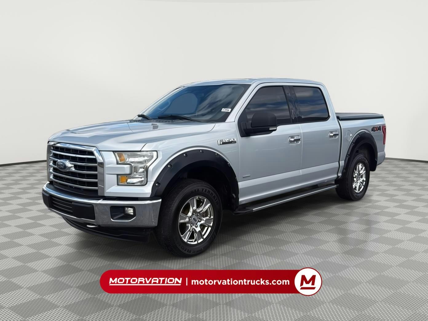 2016 Ford F-150 XLT (7619) Main Image