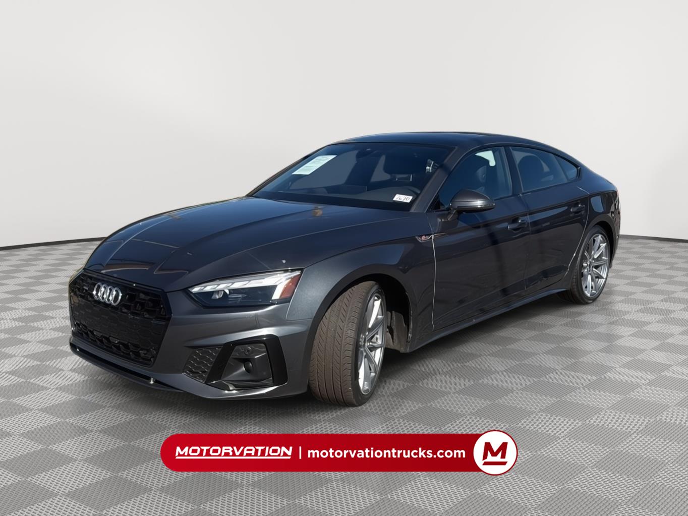 2025 Audi A5 Sportback S line Premium (7620) Main Image
