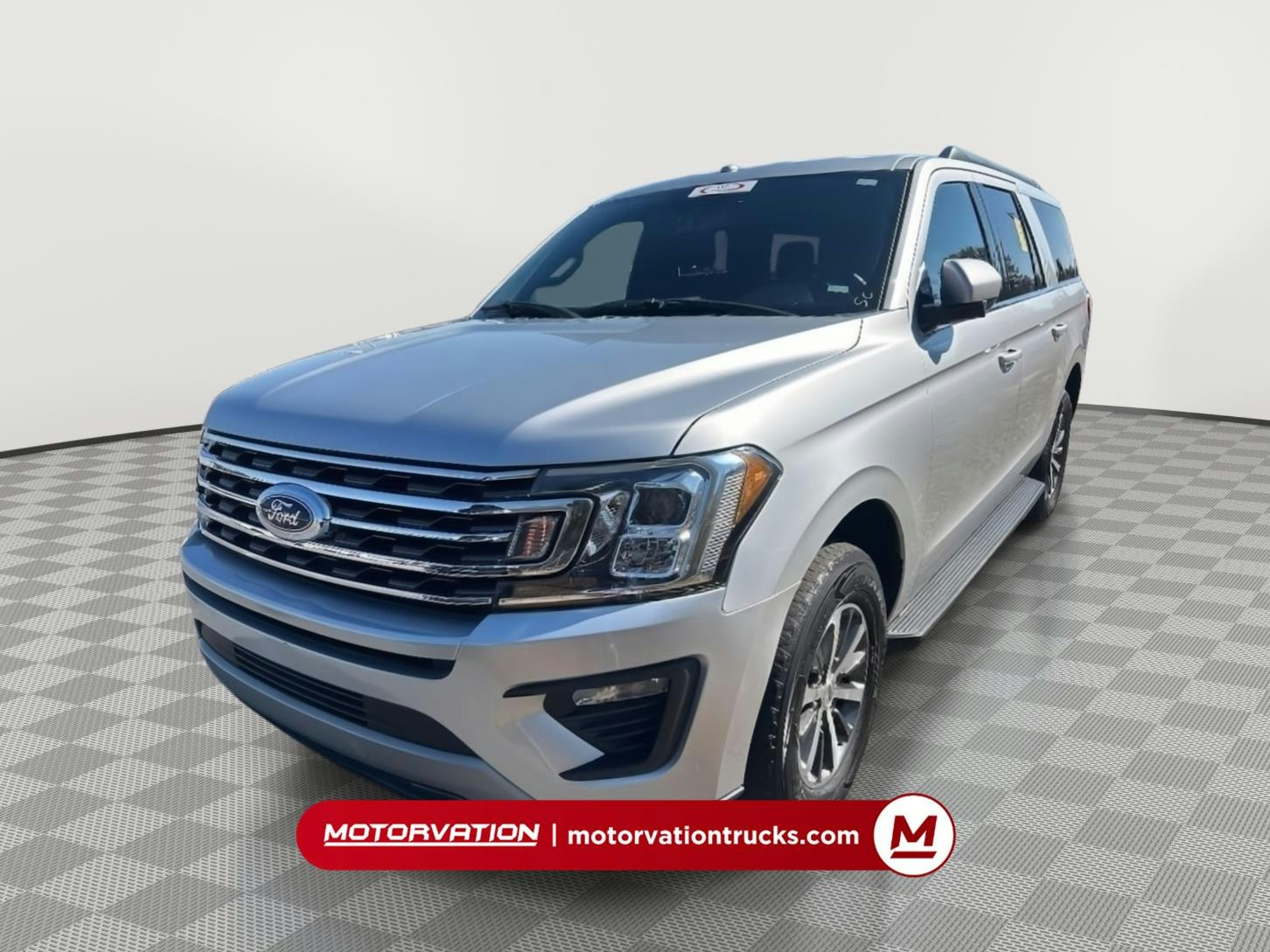 2019 Ford Expedition Max XLT (7632) Main Image