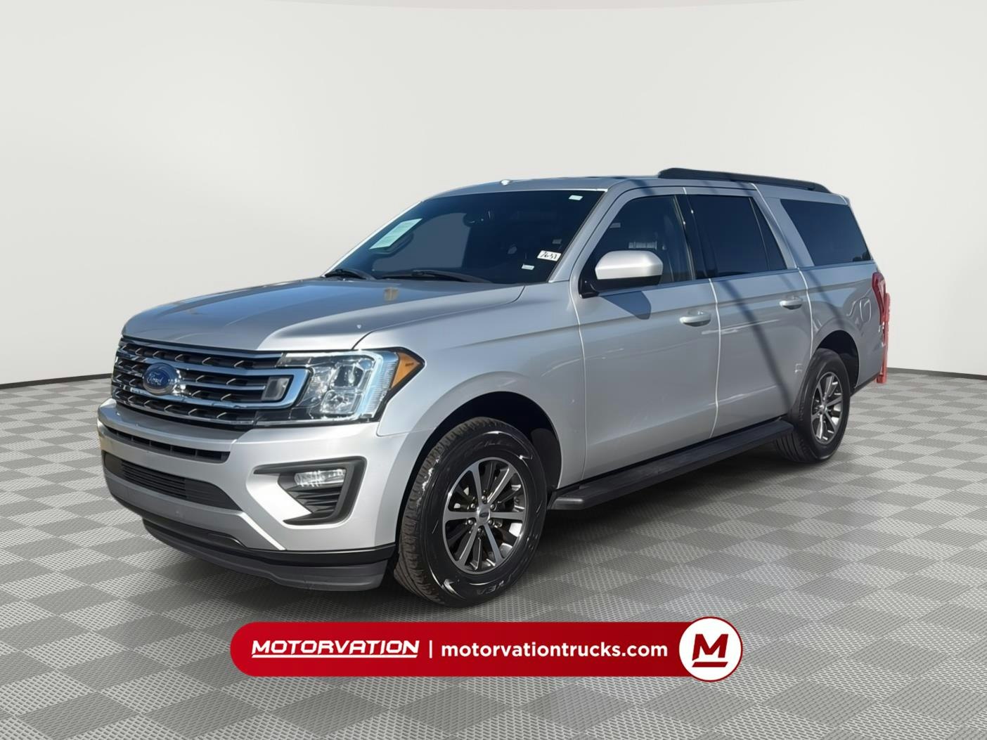2019 Ford Expedition Max XLT (7632) Main Image