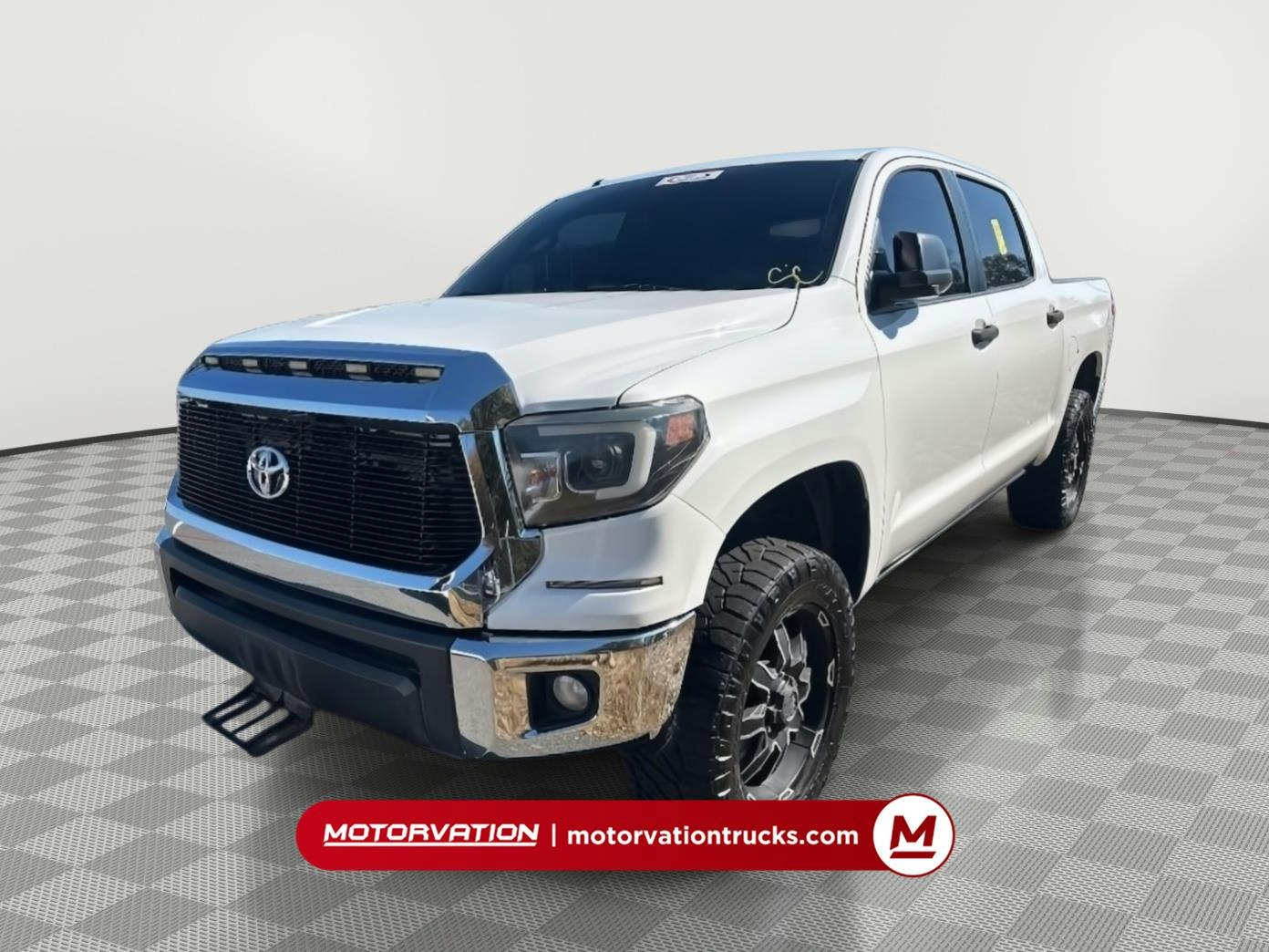 2014 Toyota Tundra SR5 (7637) Main Image