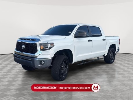 2014 Toyota Tundra
