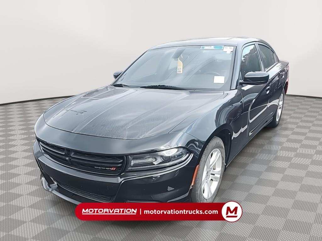 2021 Dodge Charger SXT (7642) Main Image