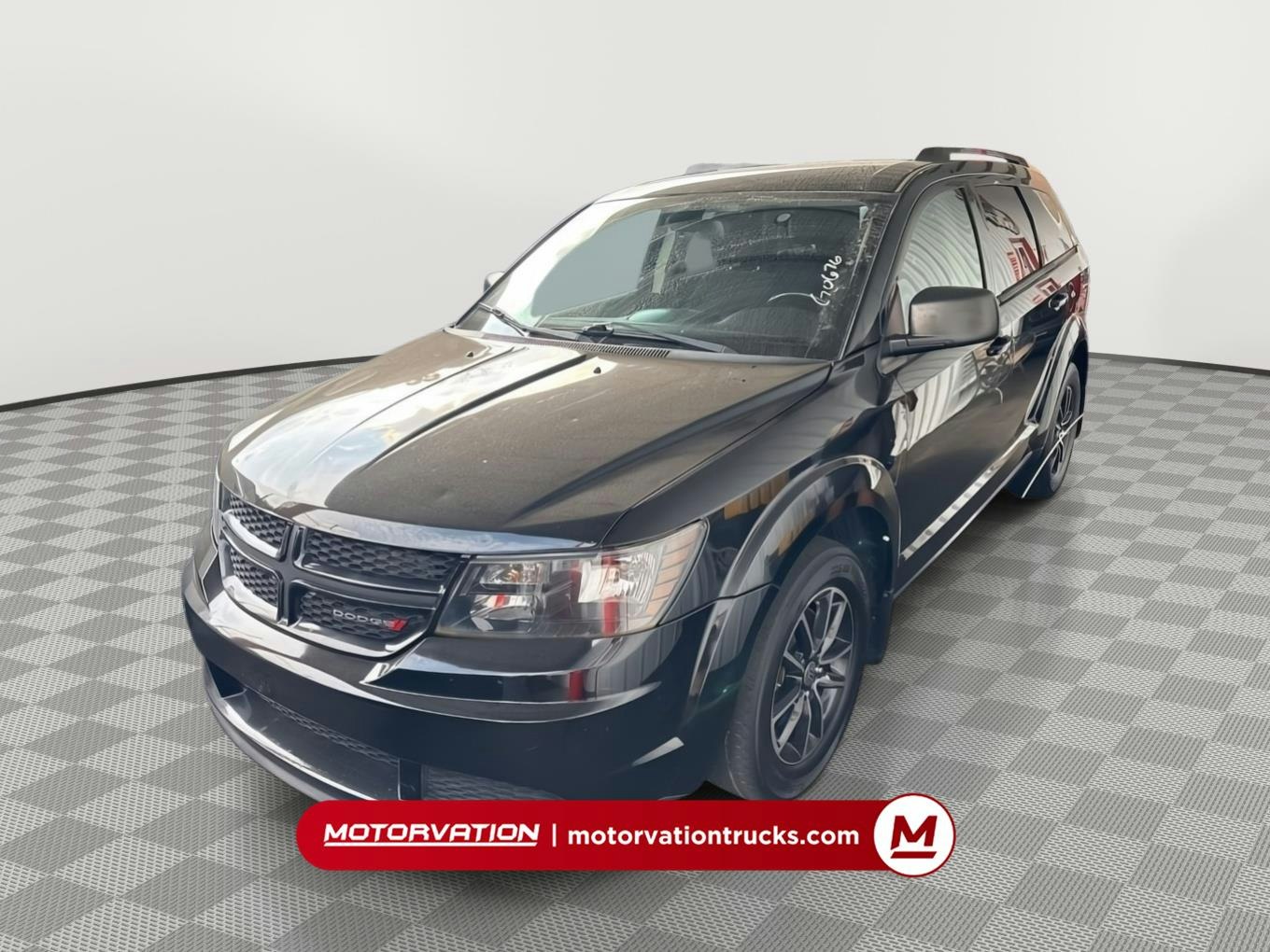 2018 Dodge Journey SE (7647) Main Image