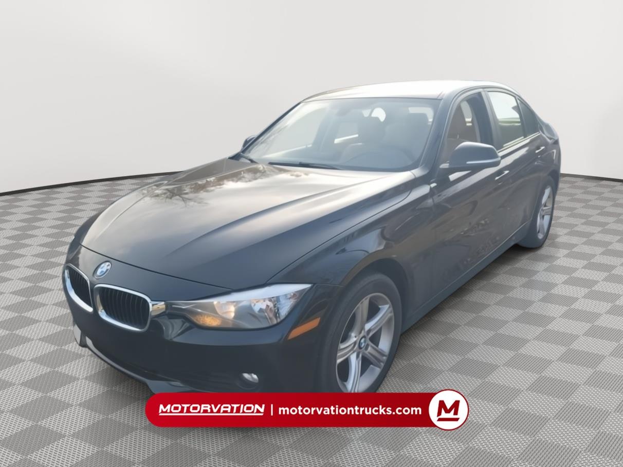 2014 BMW 3 Series 328i xDrive (AAATL1) Main Image