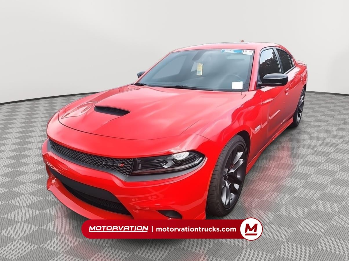 2023 Dodge Charger R/T (7641) Main Image