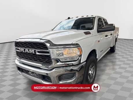 2020 Ram 2500