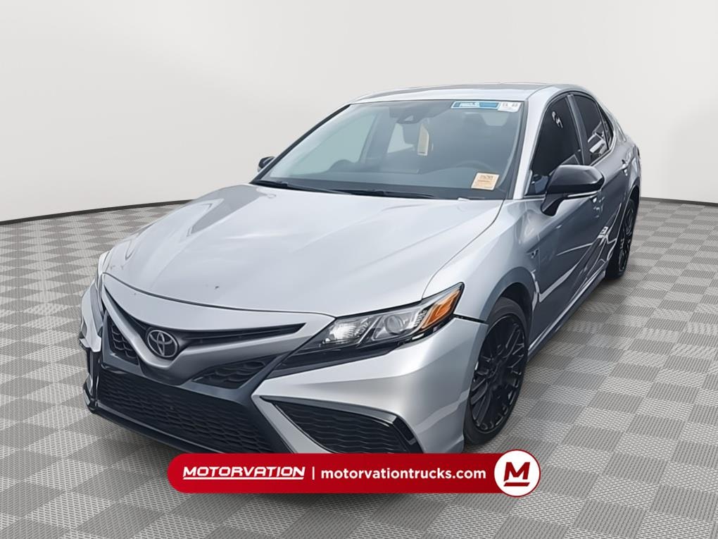 2024 Toyota Camry SE (7648) Main Image