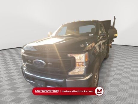2022 Ford Super Duty F-250 SRW