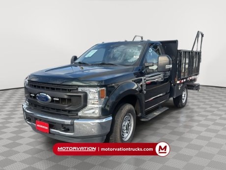 2022 Ford Super Duty F-250 SRW