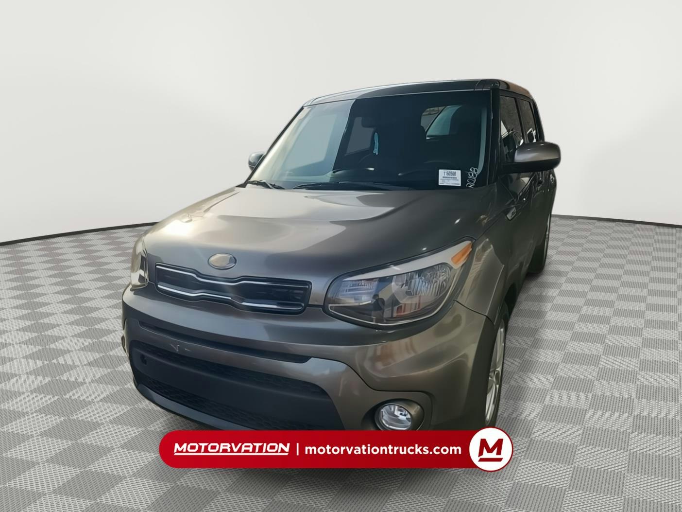 2018 Kia Soul + (7661) Main Image