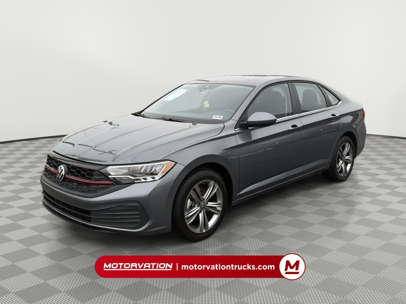 2024 Volkswagen Jetta SE (7676) Main Image