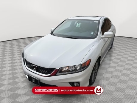 2015 Honda Accord Coupe