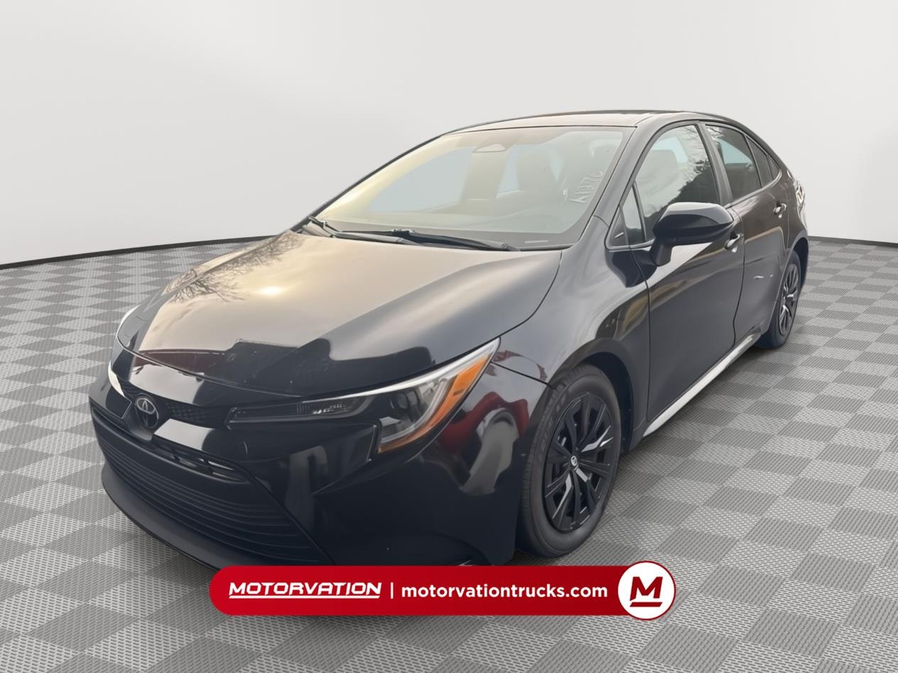 2023 Toyota Corolla LE (7689) Main Image