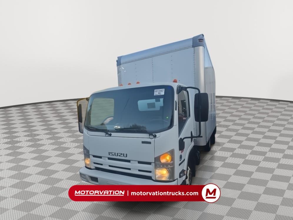 2014 Isuzu NPR HD (7707) Main Image