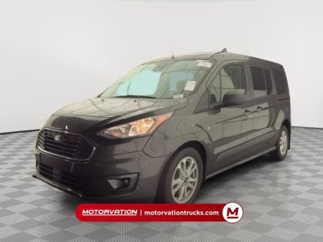 2021 Ford Transit Connect Wagon