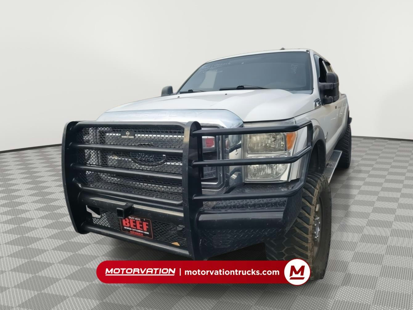 2011 Ford Super Duty F-250 Lariat (7719) Main Image