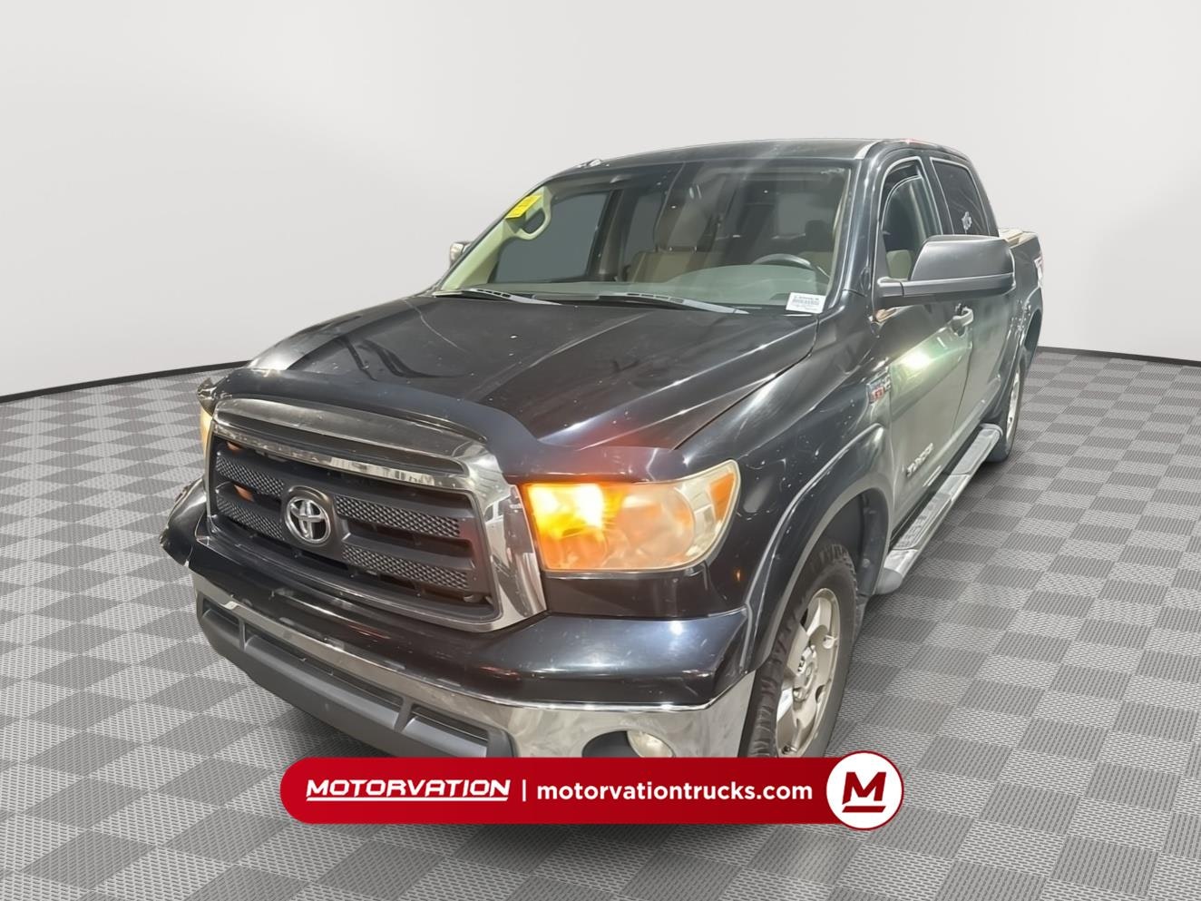 2011 Toyota Tundra Grade (7722) Main Image