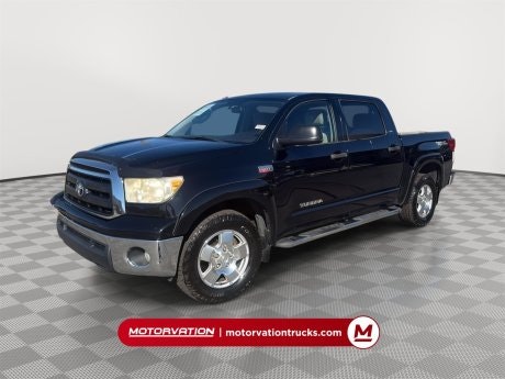 2011 Toyota Tundra
