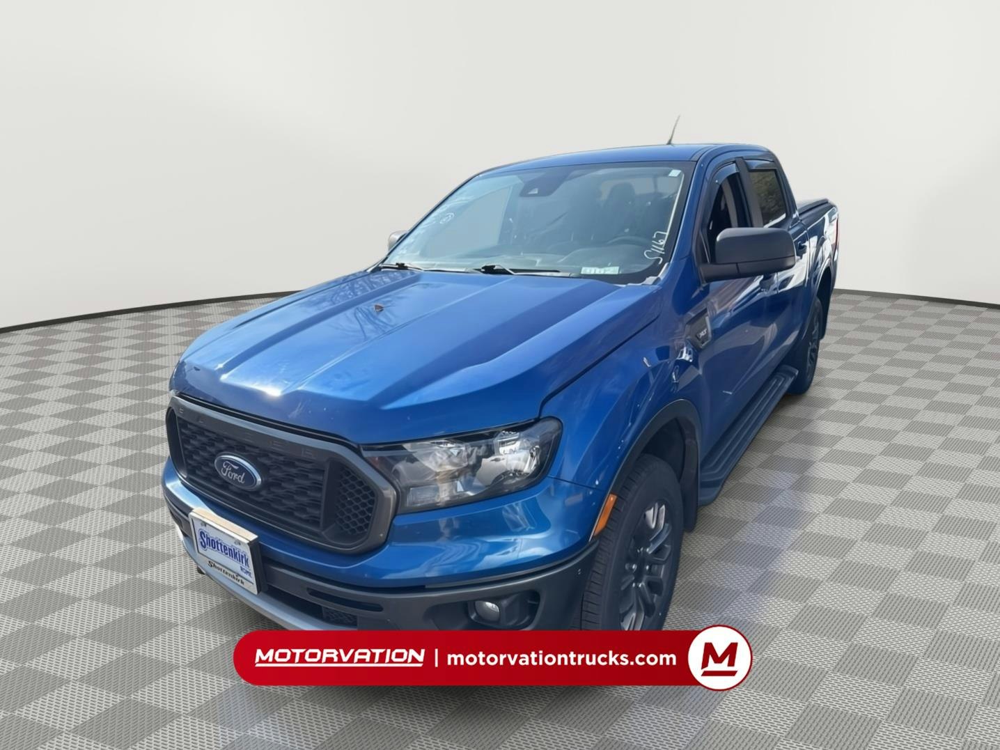2019 Ford Ranger XLT (7723) Main Image