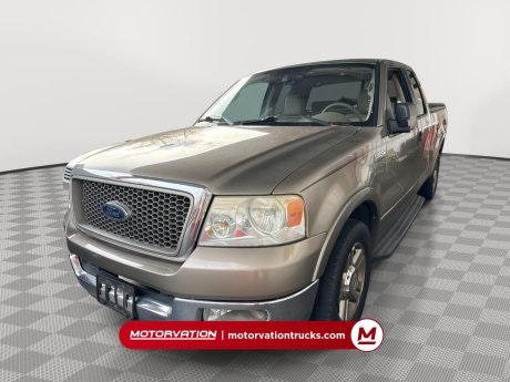 2005 Ford F-150