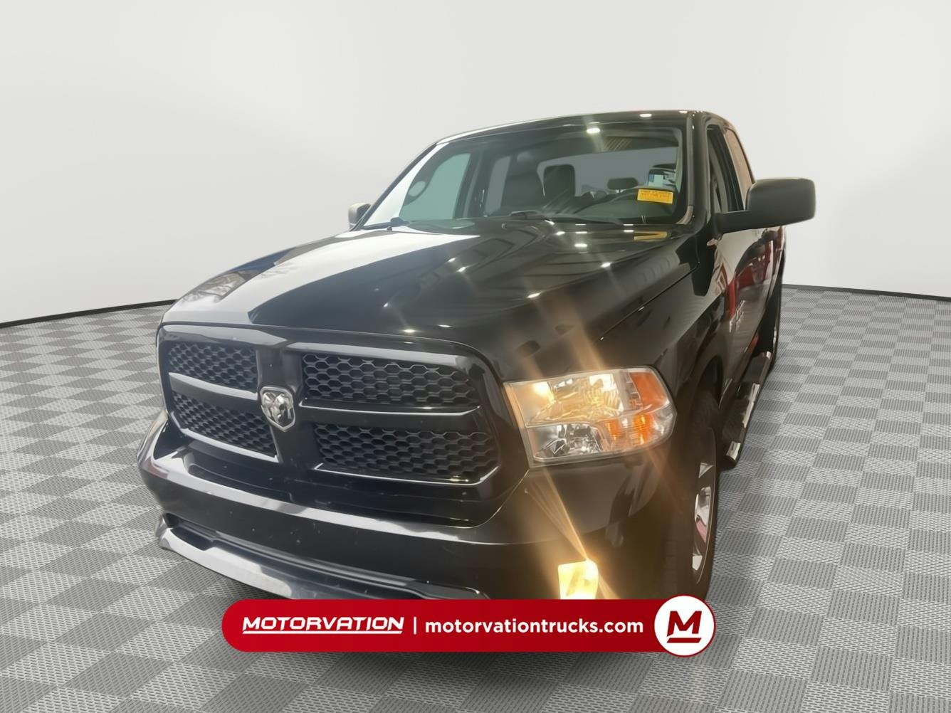 2017 Ram 1500 Express (7732) Main Image
