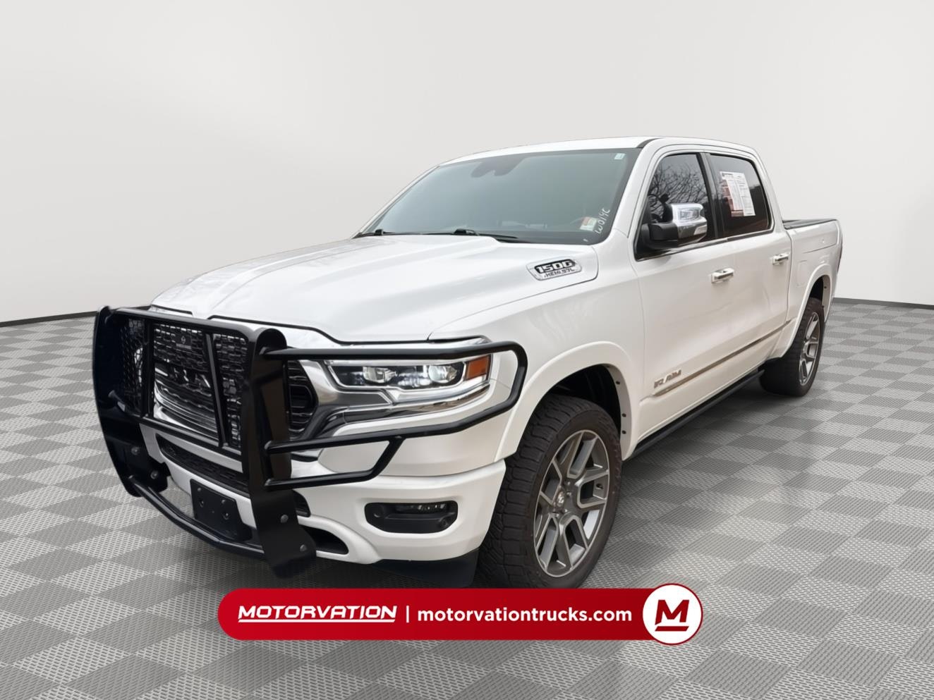 2019 Ram 1500 Limited (7717) Main Image