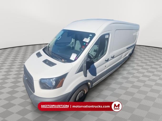 2018 Ford Transit Van T-250 (7752) Main Image